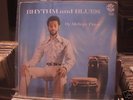 Melvyn Price Rhythm And Blues lp Original Mel -Dor