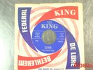 NORTHERN SOUL- LITTLE WILLIE JOHN I'm Shakin' 45- KING