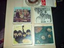 The Beatles reel to reel tapes set of 5 for sale