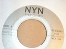 NY N*GGERS 7