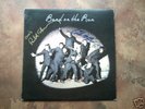 Paul & Linda McCartney Wings Signed Autographed Beatles