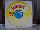 Carol Kalphat-African Land RARE DUB HitRun 12