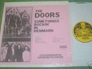 DOORS 