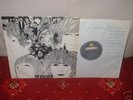 BEATLES Revolver LP 1966 FACTORY SAMPLE EARLIEST EVER