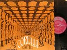 DEVY ERLIH plays CORELLI sonatas MMS STEREO nearmint