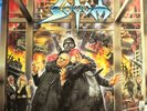 SODOM - Masquerade In Blood LP´95, german thrash