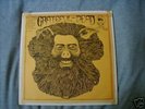 GRATEFUL DEAD Rare LP Hollywood COLORED VINYL MINT TMQ