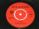 Vala Reegan &  The Valarons - Fireman - Atlantic 584009