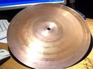 PINK FLOYD Metal Master Disc Press Plate of  RELICS