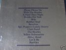 Rare sealed limited edition  beatles gold  box set