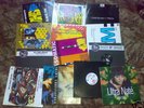 HOUSE / DANCE VINYL   40 x 12