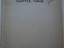 MANFRED MANN CHAPTER THREE,1969 - Test Pressing