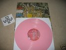 The Stone Roses - Debut 1989 LP On Ltd Rare Pink Vinyl