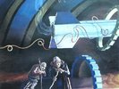 PROG ROCK LP: CORTE DEI MIRACOLI 1976 Italian pressing