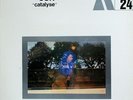 PSYCH ROCK LP: AME SON 'Catalyse' FRANCE 1970
