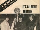 Rare UK Mod/Freakbeat JOHNNY DEEN/DEACONS German only