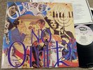 Edsel LP 'No Other' GENE CLARK - the byrds - nm cond