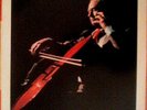 LP Rca MAURICE GENDRON cello SCHUBERT LOCATELLI MARAIS
