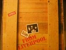 BEATLES - From Liverpool 8 LP Box, Japan Import NM