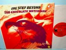 CHOCOLATE WATCHBAND  One Step Beyond ORIG LP Fuzz Psych
