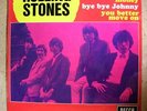 ROLLING STONES  