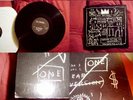 Rammellzee vs. K-Rob - Beat Bop Original Press Basquiat