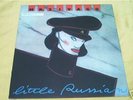 Mr. Zivago - Little Russian - ITALO DISCO - 12inch