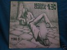 TEMA TRES Madrugada LP OG  Bossa NM Brazil