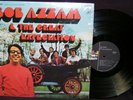 Bob Azzam & the Great Expectation FUNK BREAKS RARE
