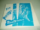 THE SEX PISTOLS TOUR OF SCANDINAVIA LIVE 