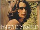 Barry Dransfield 1972 Vinyl - RARE POLYDOR FOLKMILL