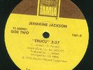 JERMAINE JACKSON-ERUCU **ORIGINAL 12