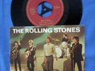 ROLLING STONES Paint it, black-Exlibris Special Edition