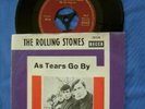 ROLLING STONESAs tears go by-Ex Libris Club Edition
