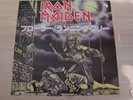 IRON MAIDEN - Prowler 7