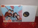HOLLIES Stay With The Hollies 1st LP 1964 1st AWESOME