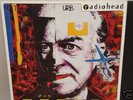 One of  a Kind Radiohead 12