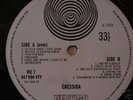 Cressida - Self Titled Original Vertigo  LP