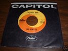 THE BEATLES Sie Liebt Dich RARE CANADIAN 45 MINT-