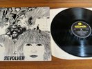 THE BEATLES - Revolver - First Pressing 1966 -STEREO