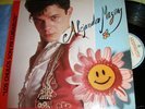 ALEJANDRO SANZ    (INEDITO)