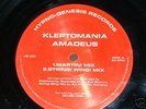 Kleptomania - Amadeus / Morf ** *LISTEN*