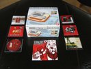  WHITE STRIPES Bandai 8 INCHOPHONE