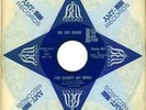 Big Dee Irwin Northern Soul 45 on Rotate