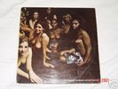 Jimi Hendrix Electric Ladyland Vinyl on track records