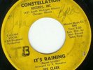 NORTHERN SOUL Dee Clark - That's My Girl LISTEN