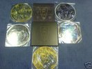 Emperor 5 LP Box Lim.1000 Mayhem Satyricon Darkthrone