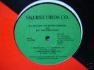 MC Mitchski Brooklyn Blew Up the Bridge original rare