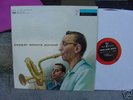 LP - RARE PEPPER ADAMS QUINTET ON MODE LP 112
