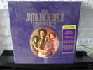 JIMI HENDRIX EXPERIENCE 8 LP Box Set - Audiophile Press